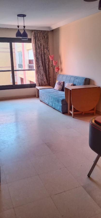 Esplanada Beach Apartment Hurghada Eksteriør billede