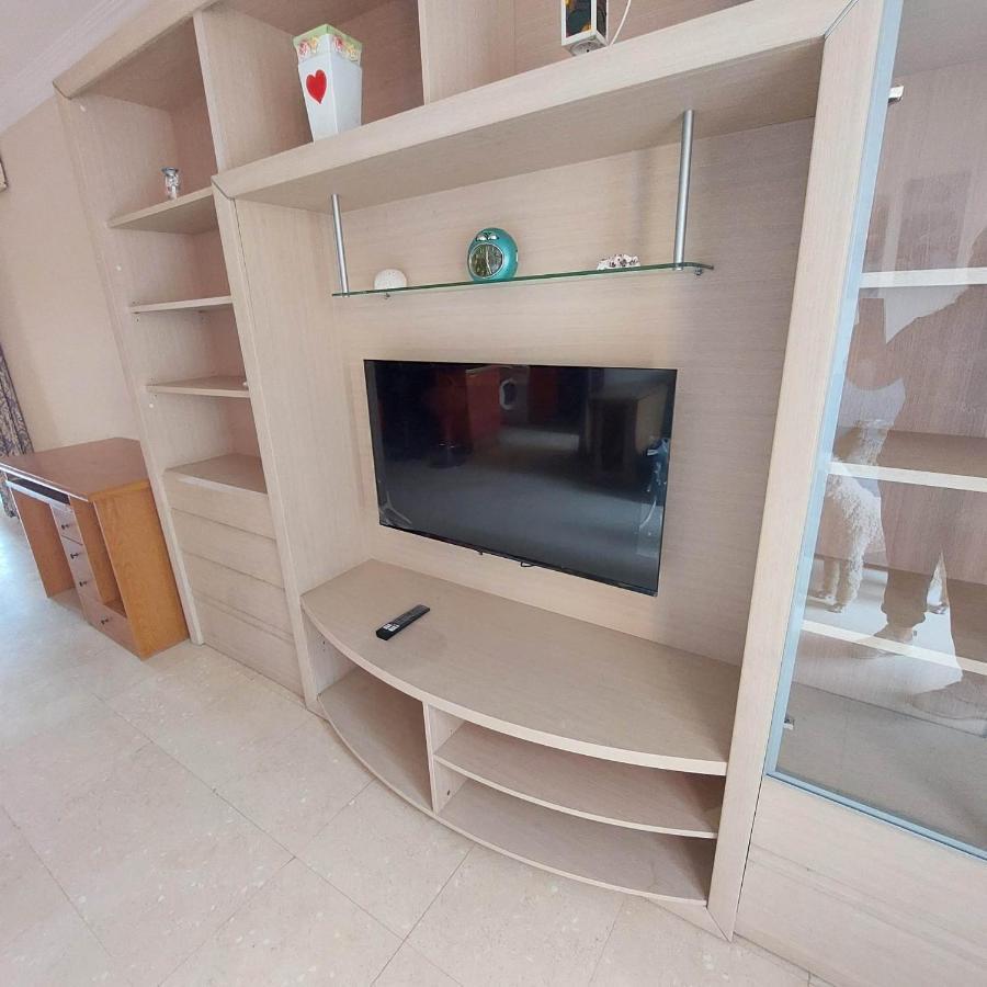 Esplanada Beach Apartment Hurghada Eksteriør billede