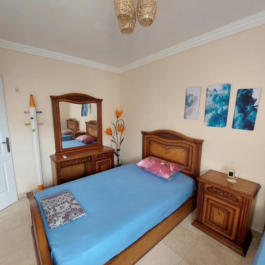 Esplanada Beach Apartment Hurghada Eksteriør billede