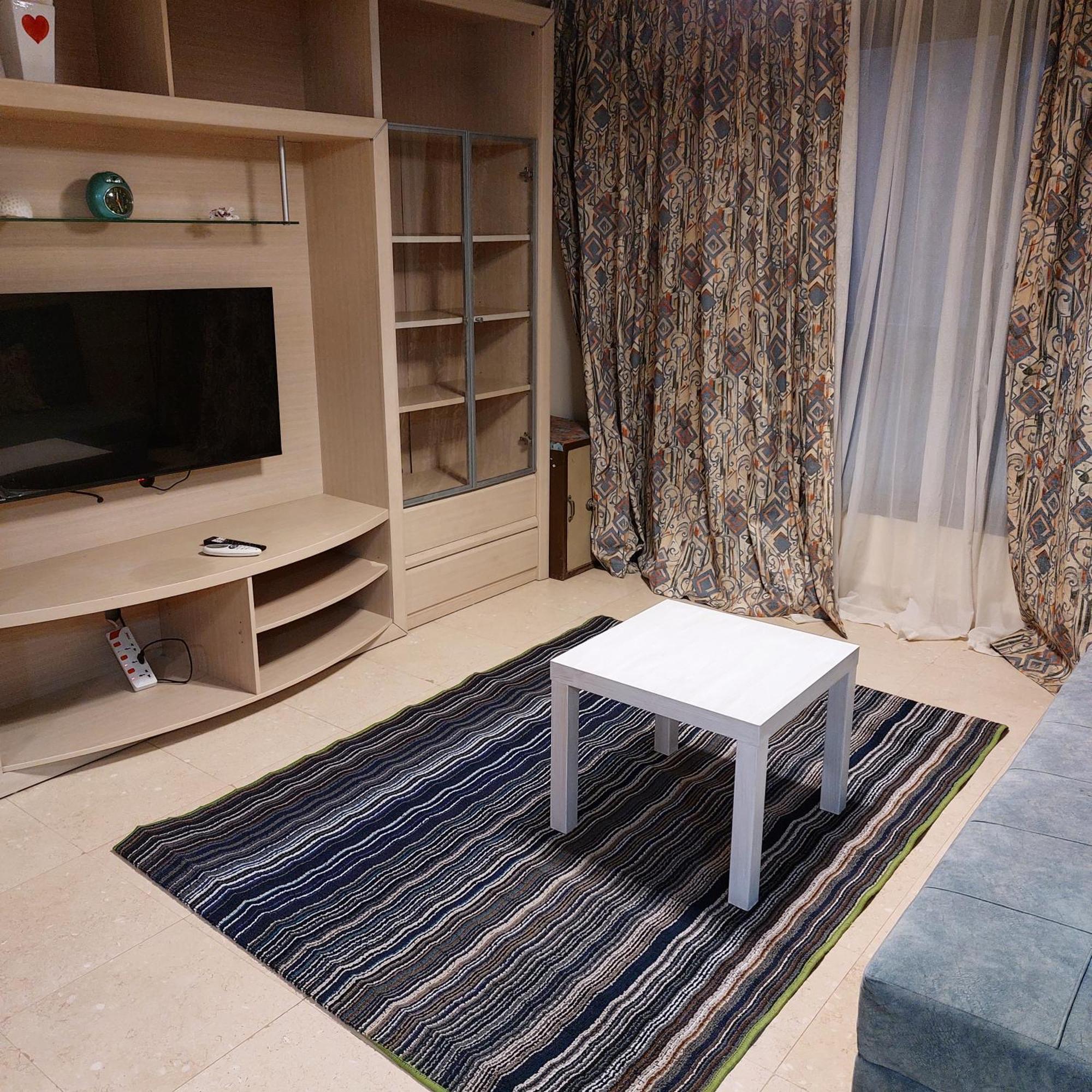 Esplanada Beach Apartment Hurghada Værelse billede