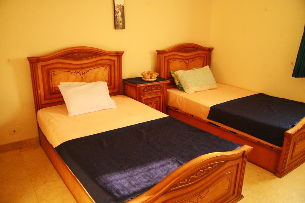 Esplanada Beach Apartment Hurghada Eksteriør billede